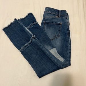 Inc International Concepts Denim Jeans Size 10